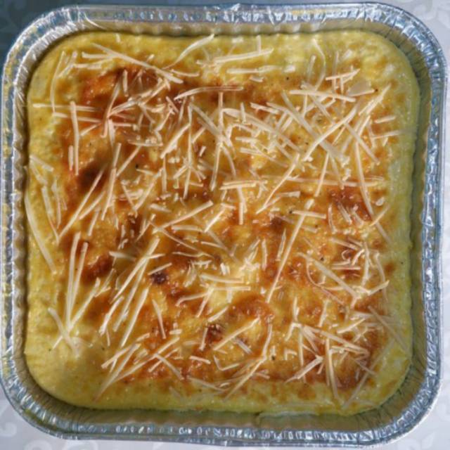 

Macaroni schotel