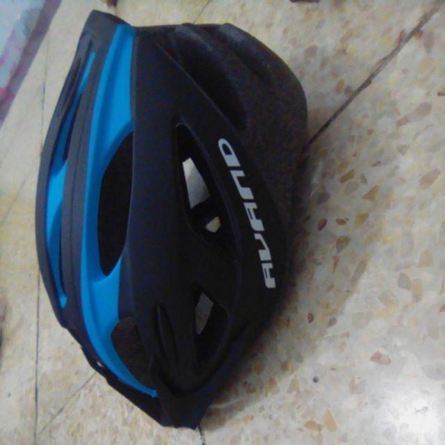  Helm Sepeda Avand A 20 Safety Helmet Bicycle Empire  