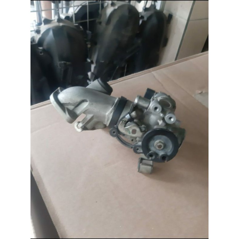 THROTTLE BODY SENSOR TPS INJEKTOR TB TROTLE BODY XEON RC 125 XEON GT 125 AEROX 125 ORIGINAL