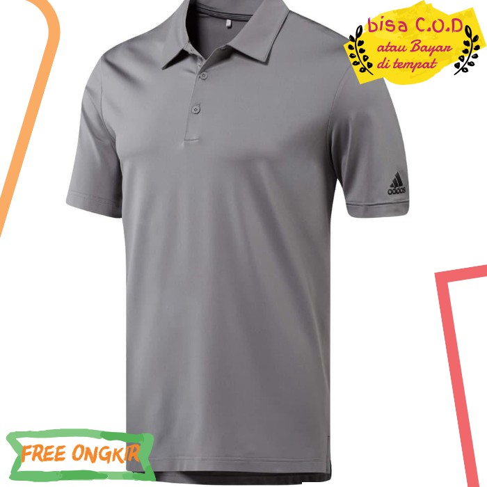 [COD]1032 POLO SHIRT POLOS KERAH PAKAIAN ATASAN PRIA WANITA DEWASA MURAH SPORT ADIDAS GOLF ORI