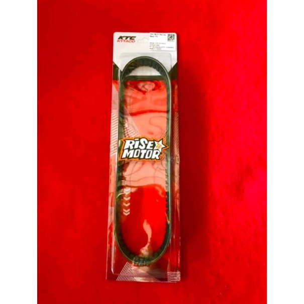 VANBELT KTC KYTACO BEAT INJECTION