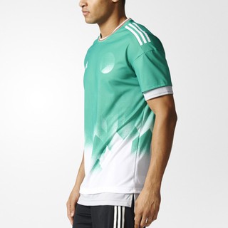  Kaos  Adidas  Tango Future Layered Jersey BS3815 ORIGINAL  