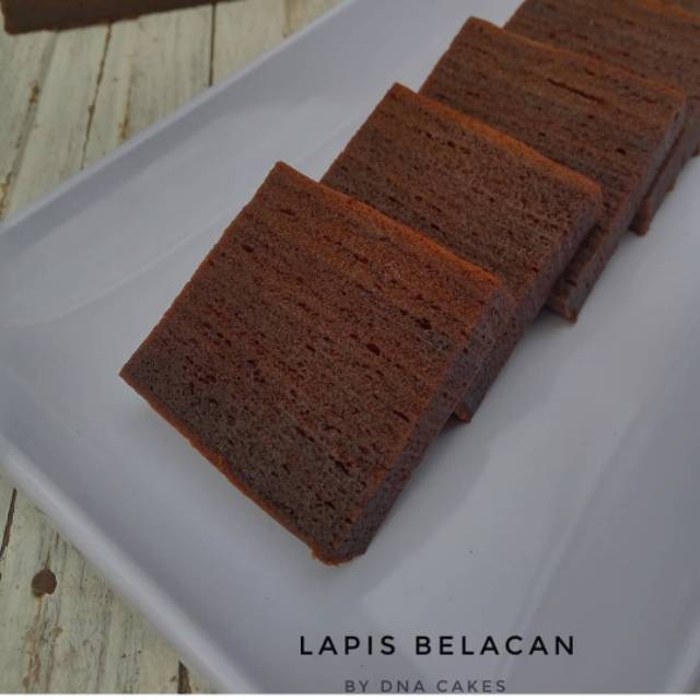 

Lapis Belacan