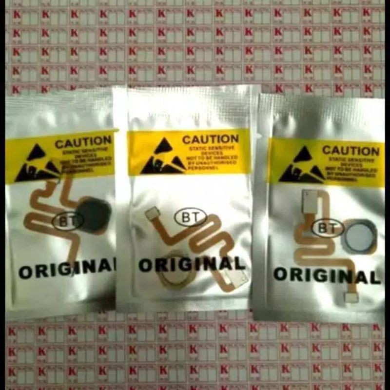 FLEXIBLE FINGER PRINT XIAOMI REDMI S2