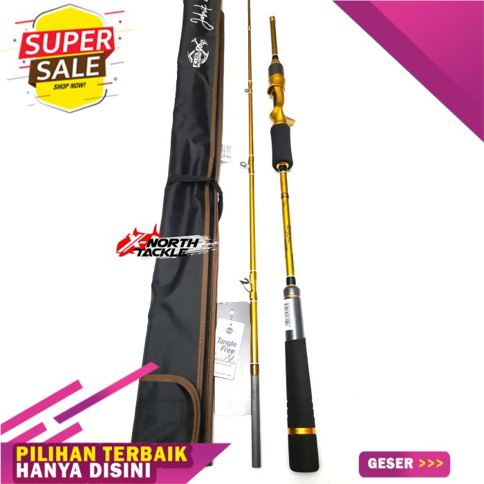 *Promo Murah* JORAN PANCING RELIX NUSANTARA JABRIK PE 1.2 OH - OVERHEAD