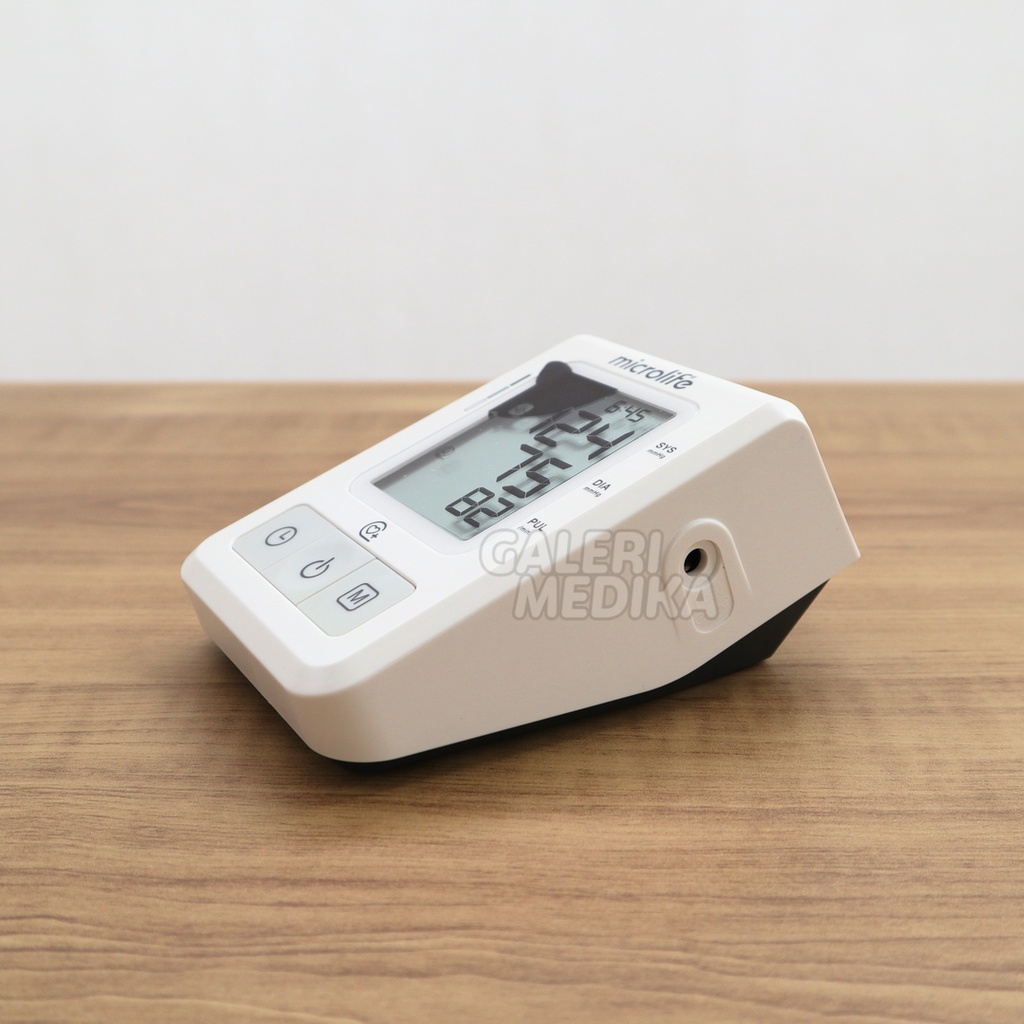 Tensimeter Digital Microlife BP B2 Basic