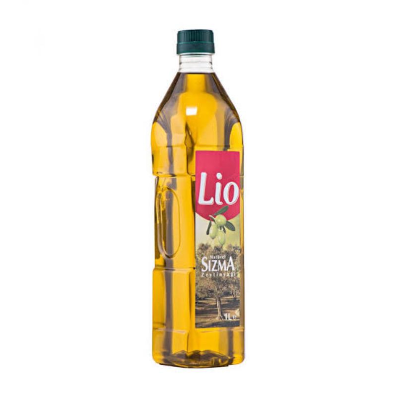 

Minyak zaitun turki /Turkish Extra virgin olive oil