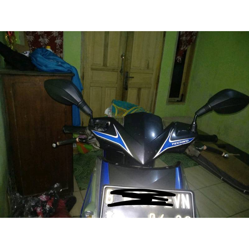 Spion Click Thailand Vario 125 Vario 150 PCX 150 NMAX AEROX LEXI ADV BeaT Fino Scoopy mio Sepion