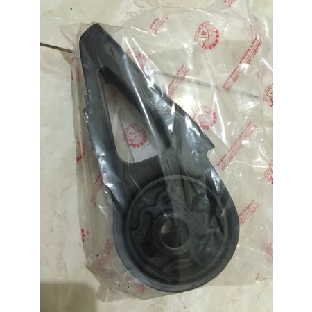 engine mounting depan manual jazz idsi vtec