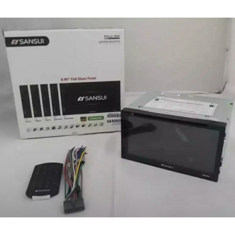 head unit tv double din dvd TV cahnel autolink android.disain japan.