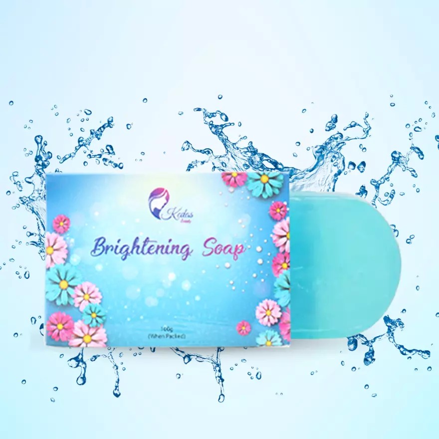 KEDAS BEAUTY Sabun Brightening Soap-1