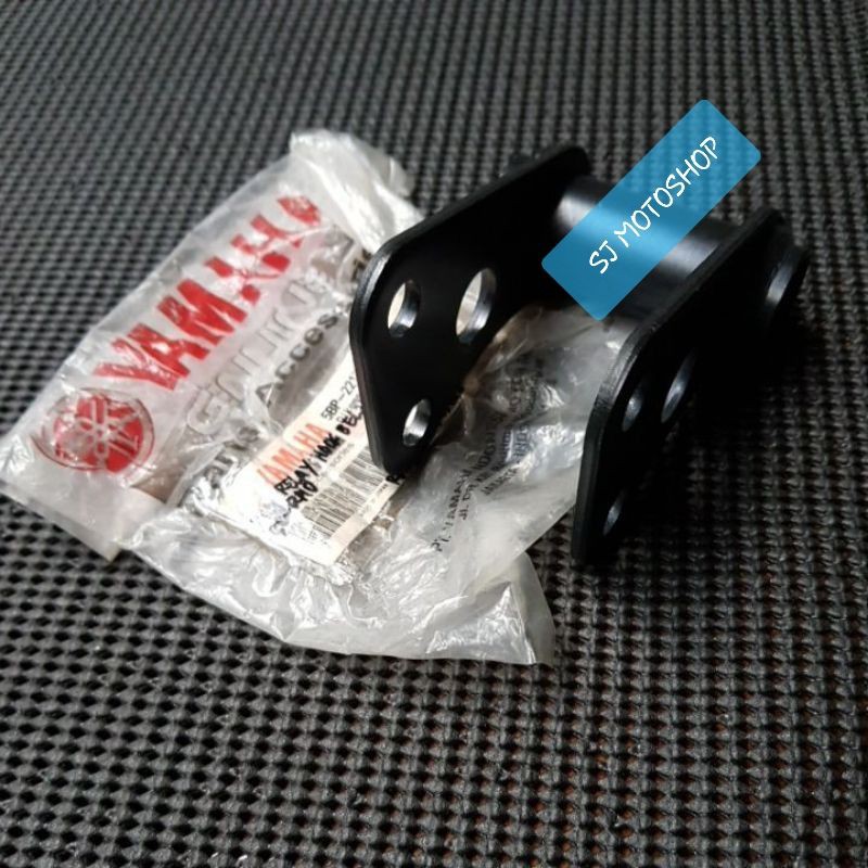 Arm Unitrack Unitrak Scorpio Original Yamaha