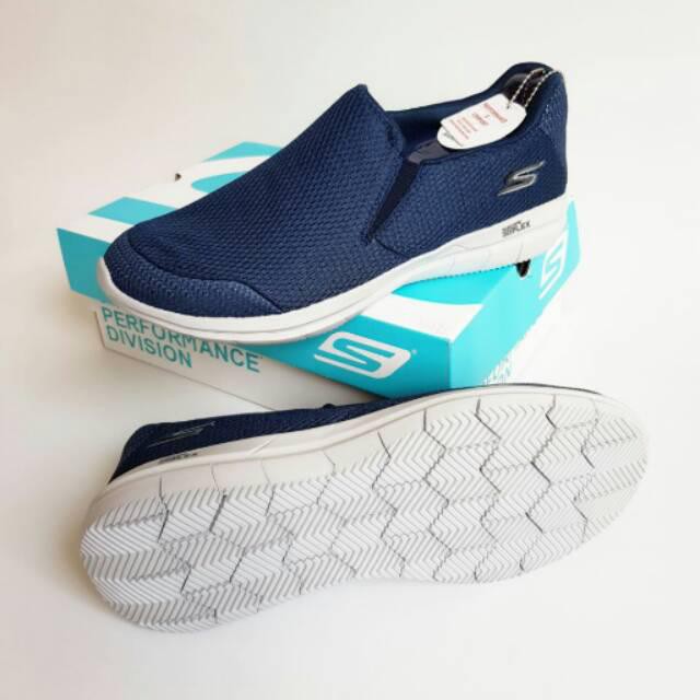 SKECHERS GOFLEX COMPLETION/ SEPATU SKECHERS RESTOCK