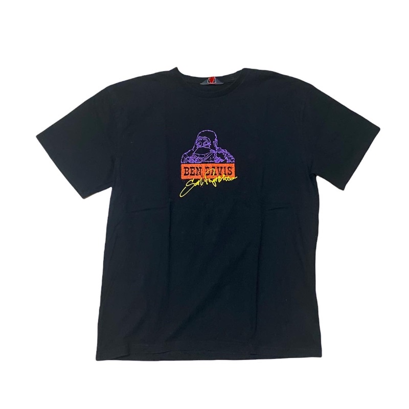 ben davis original second tee xl kaos