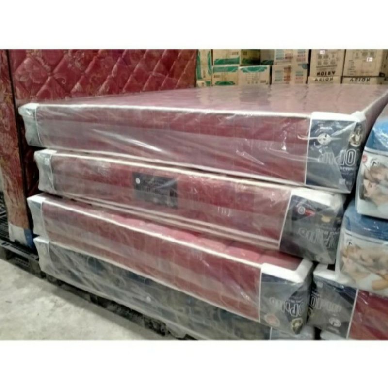 Matras springbed american indopillo Ukuran 120 ,160 , 180