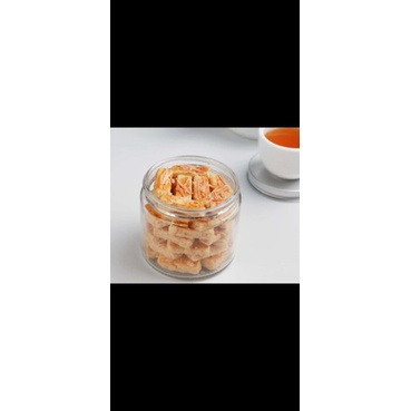 

kue kastengel uk 500 ml