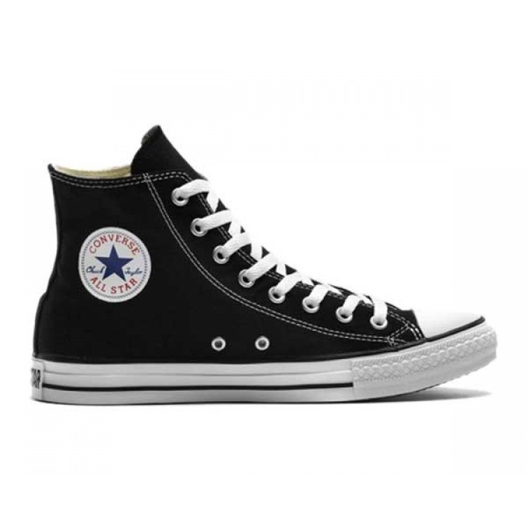 Sepatu Converse CT All Star Fashion Skull Bones Navy Blue