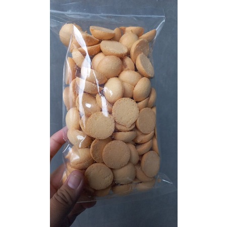 

Egg drop dr wallens 250g