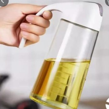 Botol Minyak Goreng/ saos/ kecap/ jus serbaguna 630Ml