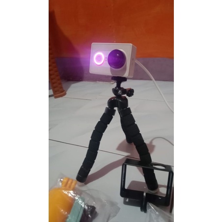 kamera yi action cam