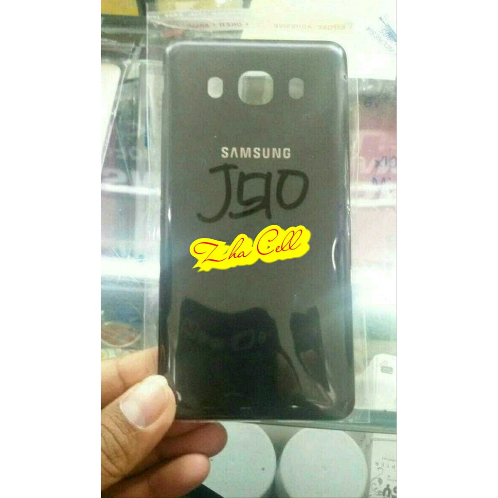 Back door Tutup Belakang Tutup Kesing Samsung J5 2016 J510