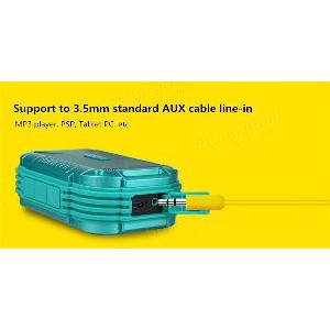 Xiaomi MiFa F7 Bluetooth Portable Speaker Original   Garansi