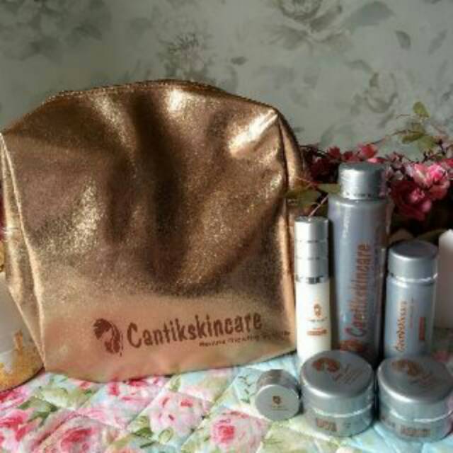 Cantik skincare