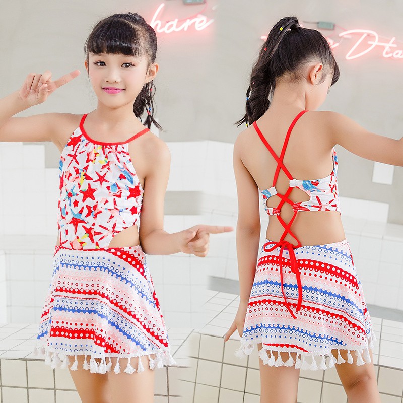 57 Koleksi Model Baju Korea Untuk Anak Gratis Terbaru