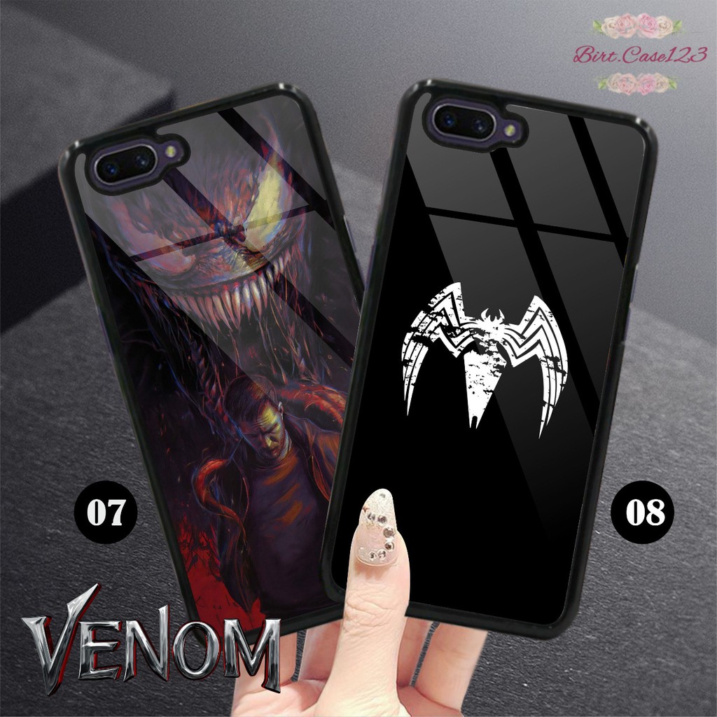 Hardcase 2d Glossy VENOM Samsung Oppo Vivo Xiaomi Realme Iphone All Type BC5653