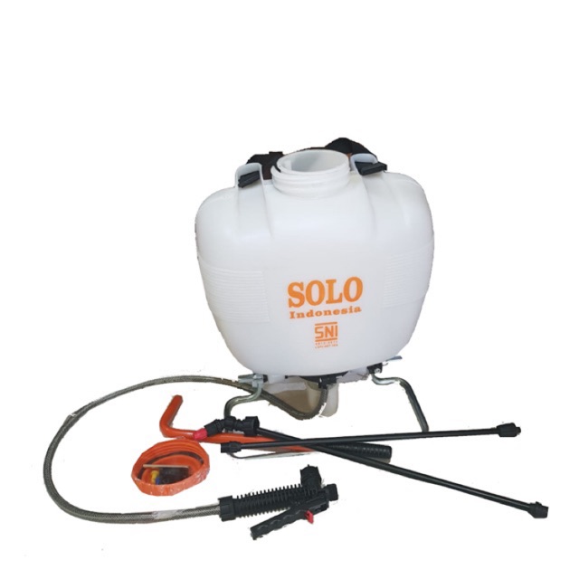 Sprayer Solo manual 425