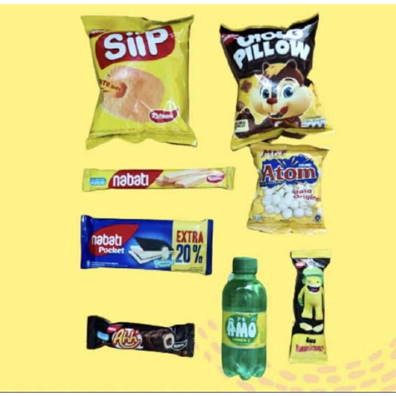 

PaketUlangTahunAnak