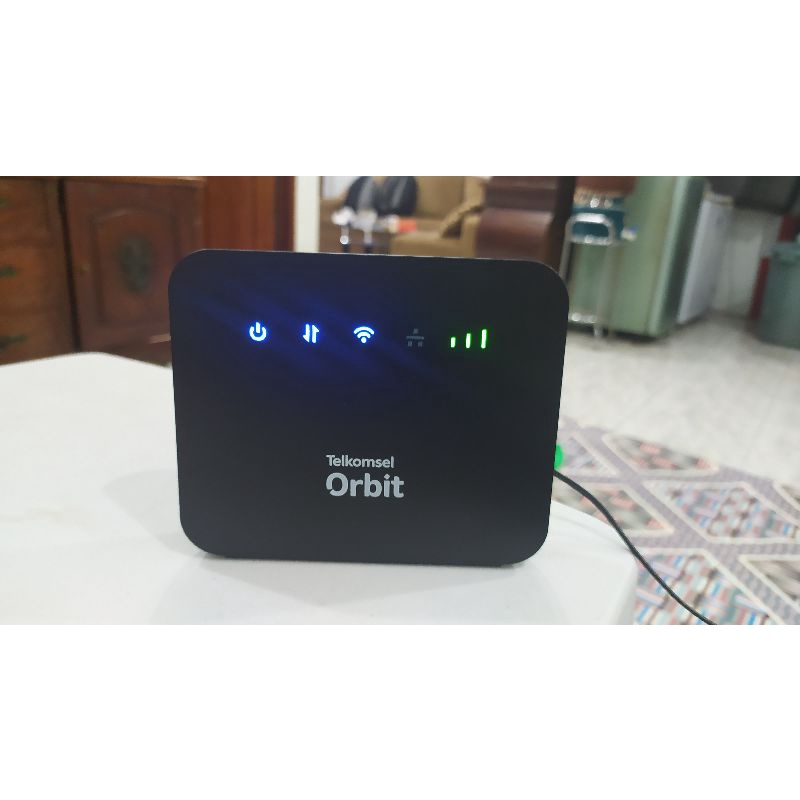 modem orbit star lite second murmer