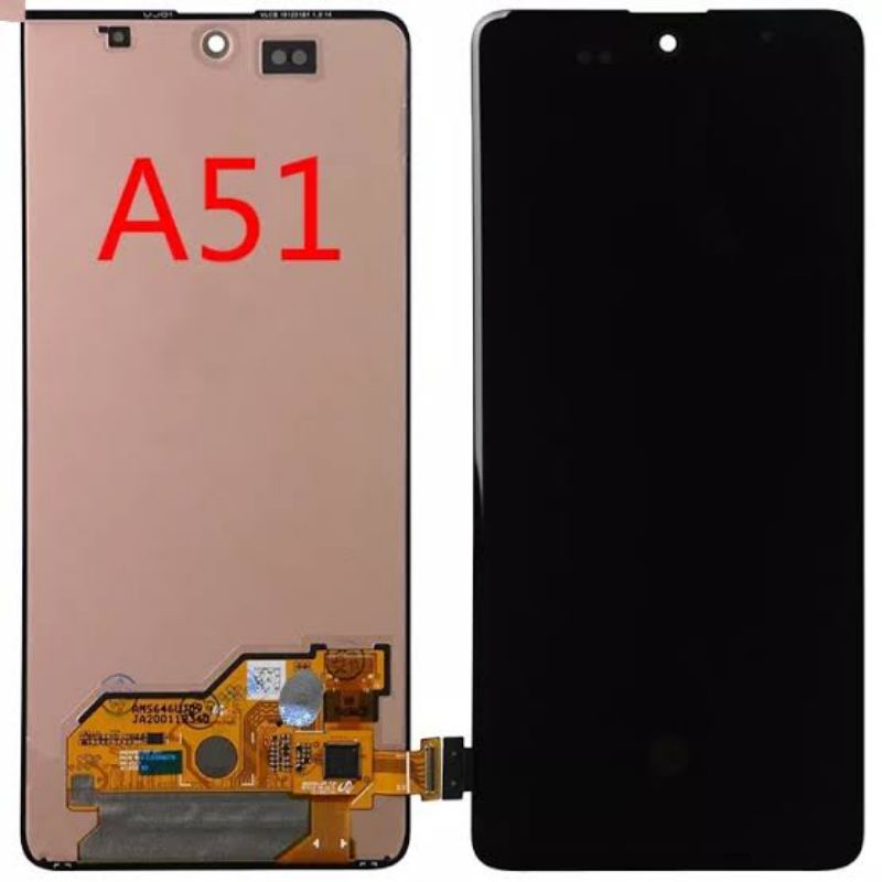 Lcd samsung a51 / Lcd samsung a515 / a51 2020 ( incell )
