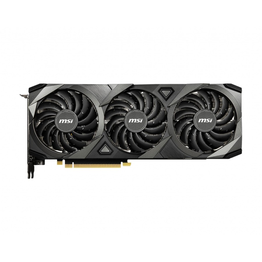 MSI GeForce RTX 3090 VENTUS 3X 24G OC