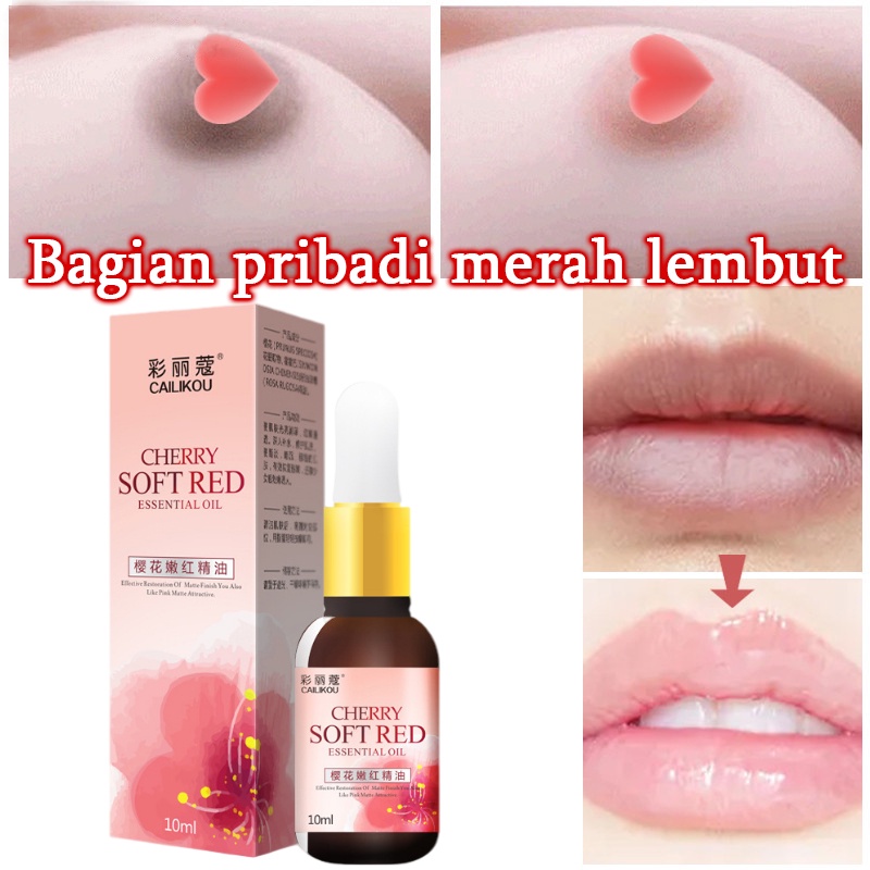 Perawatan kewanitaan tubuh Krim pemutih Whitening cream Pemutih badan Bagian pribadi dari hitam ke merah muda Meringankan melanin Kembali ke Girls' Generation