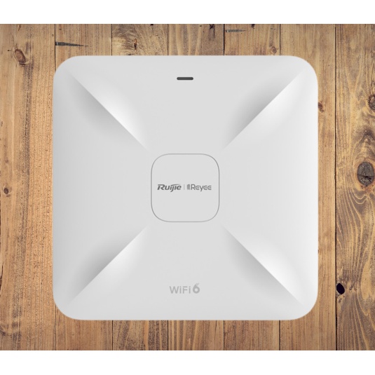 Ruijie RG-RAP2260 (G) Wi-Fi 6 RAP 2260 Dual Band Ceiling Mount Access