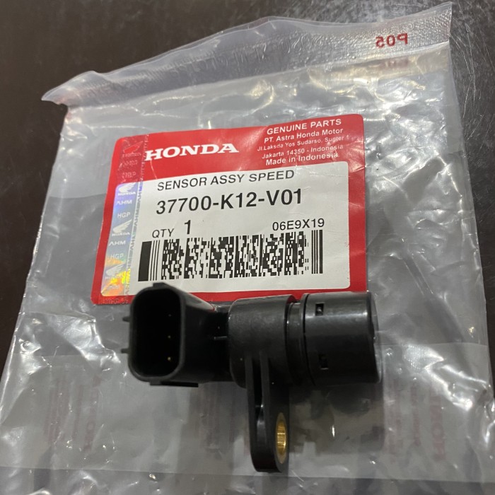 K48 K12 Sensor Speed Speedometer Beat FI Esp Pop Street Vario PCX 150 # MJM