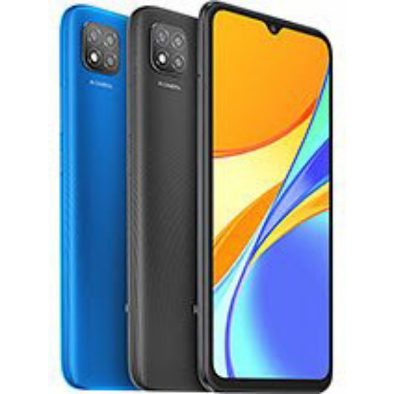 Redmi 9C 4/64