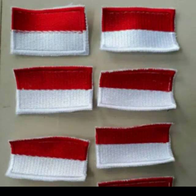 

Bendera sekolah