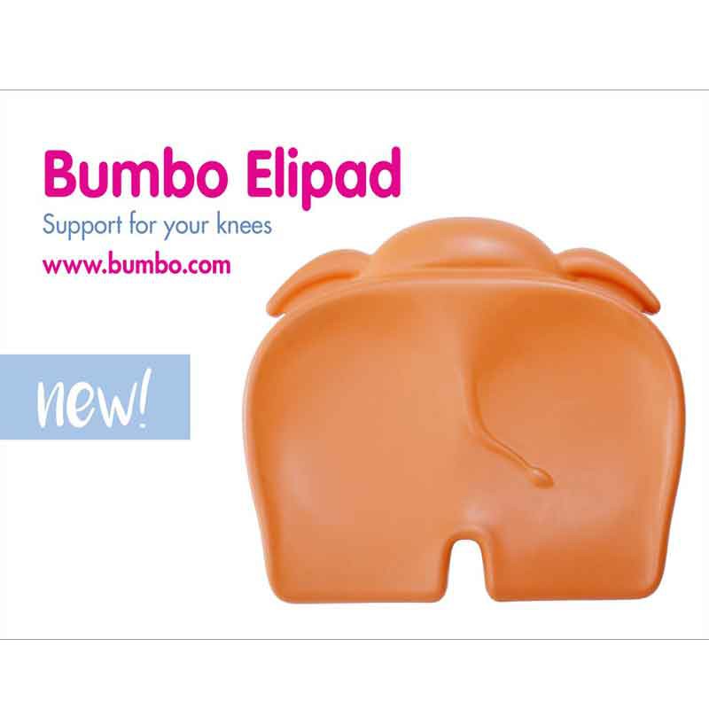 Bumbo Elipad