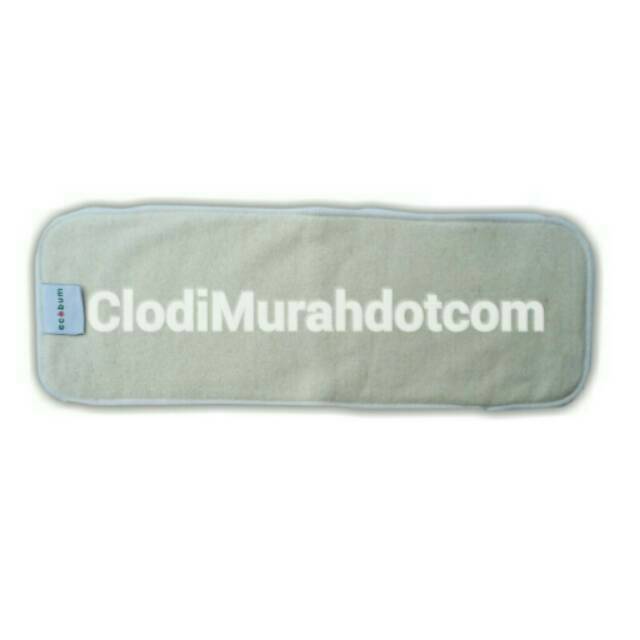 Insert ecobum | Insert clodi ecobum