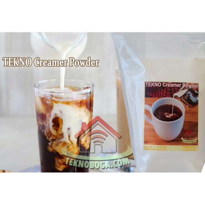 

RESEP KOPI SUSU ALA KAFE