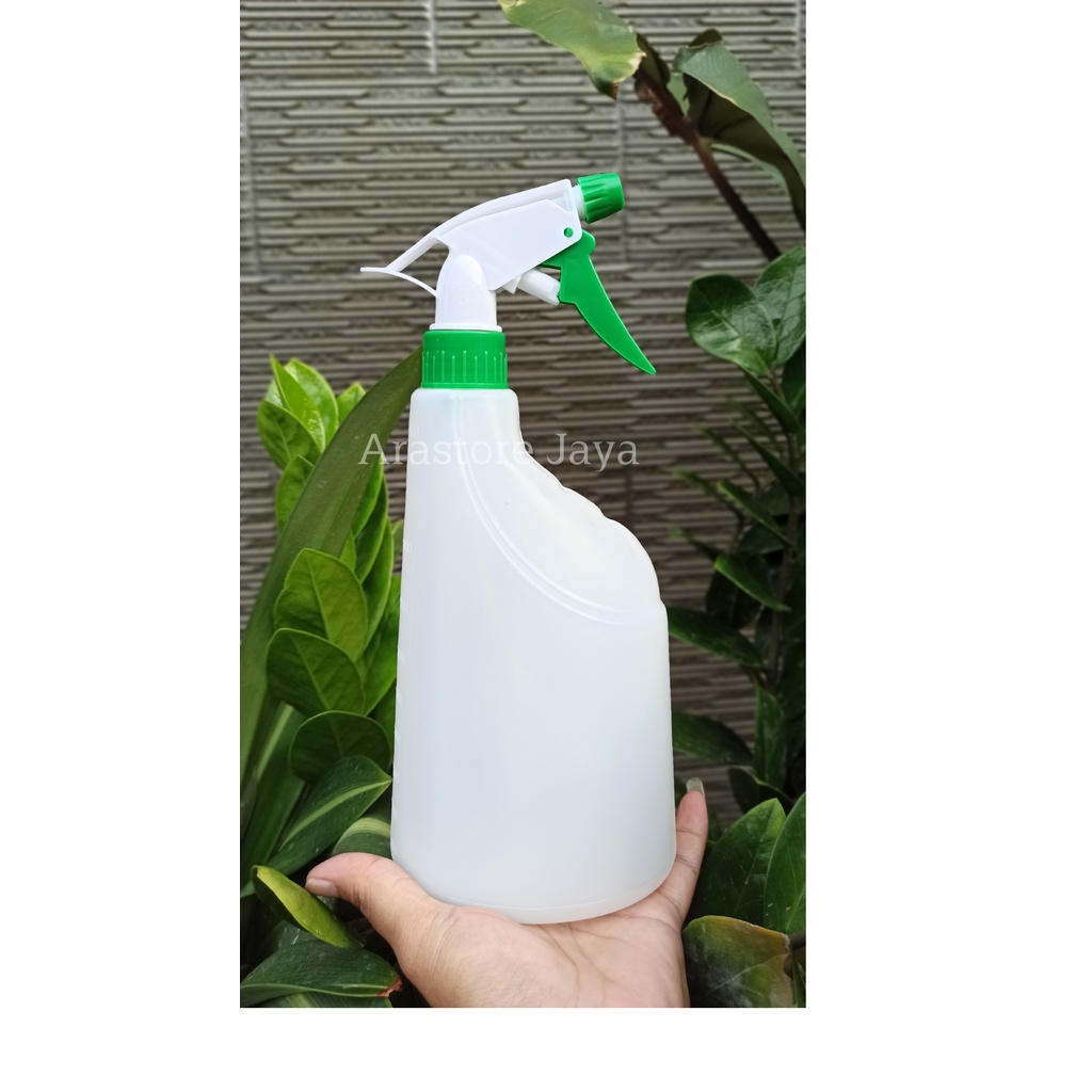 Semprotan Tanaman Sprayer Burung Air Rain Spray 900 ml Botol Plastik