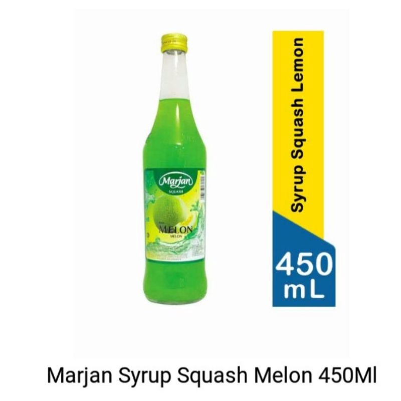 

Sirup Marjan