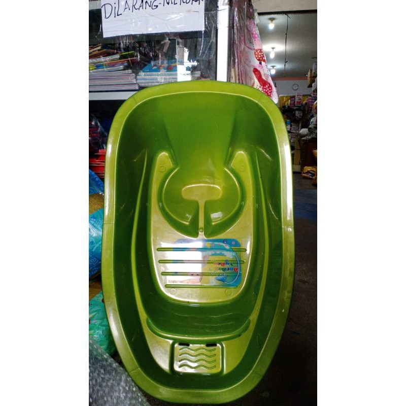 Baskom Mandi Bayi Besar Murah