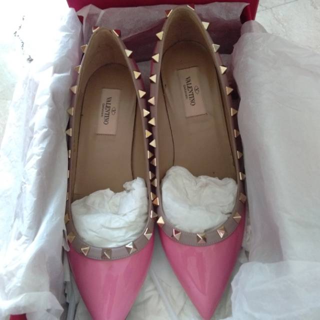 Preloved Valentino Authentic