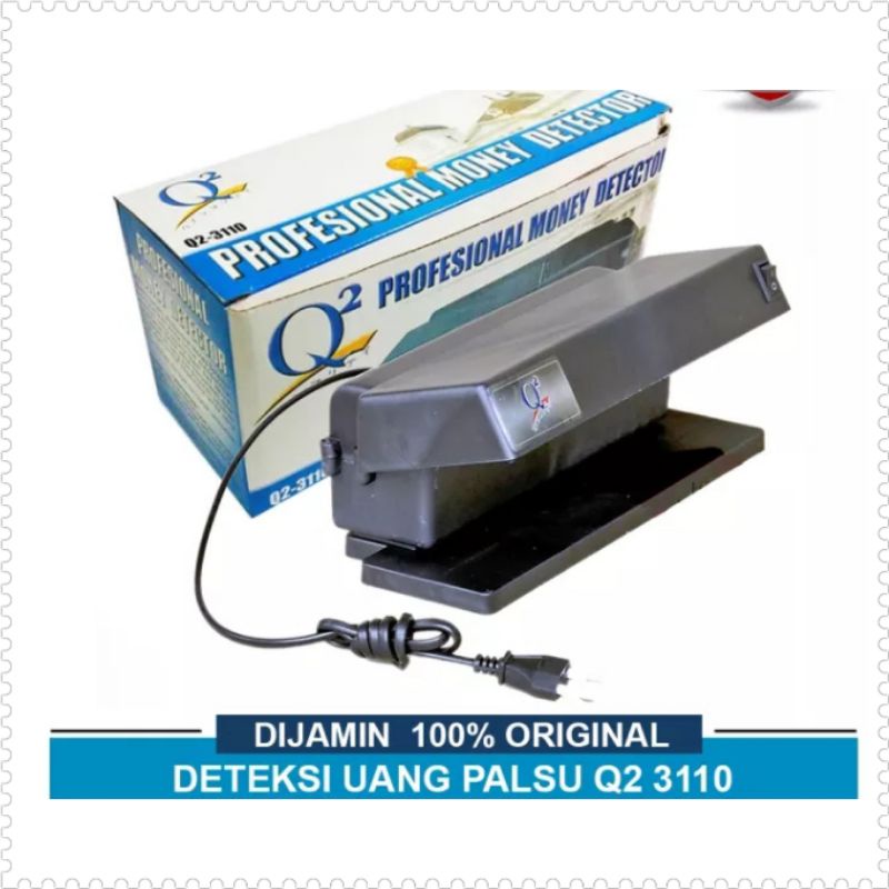 

alat pendeteksi uang palsu