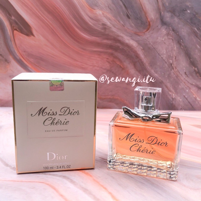 Jual Miss Dior Eau De Parfum Terlengkap Harga Terbaru November