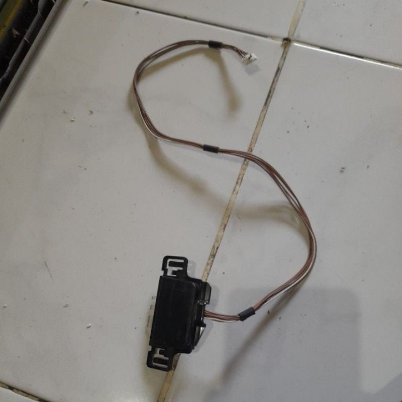 Sensor Panasonic smart tv TH49ES630G