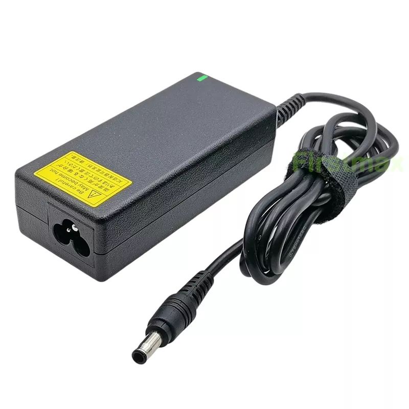 Charger Laptop Samsung NP270E5E NP300E5A NP300E5C NP355V5C NP3445VX NP350E5C 19V 3.16A Lengkap dengan Kabel Power